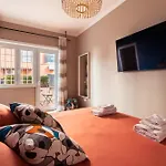 Apartman Casa Kai
