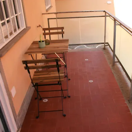 Casa Kai Lido di Ostia