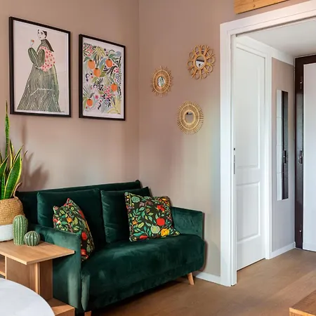 Apartment Casa Kai *