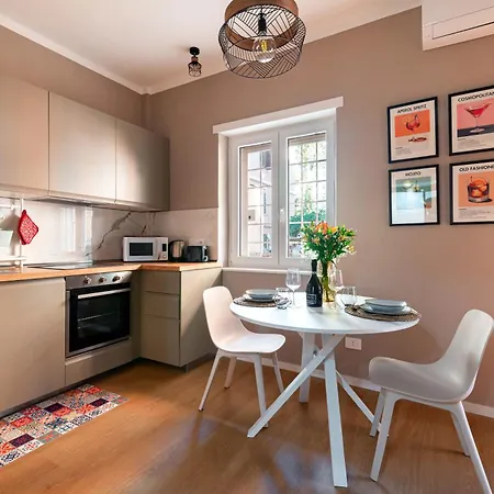 Casa Kai Apartment Lido di Ostia