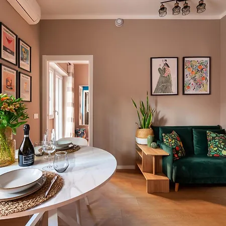 Apartment Casa Kai Lido di Ostia