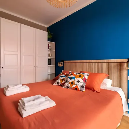 Casa Kai Apartment Lido di Ostia