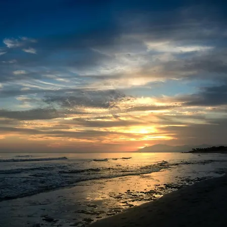 Casa Kai Lido di Ostia