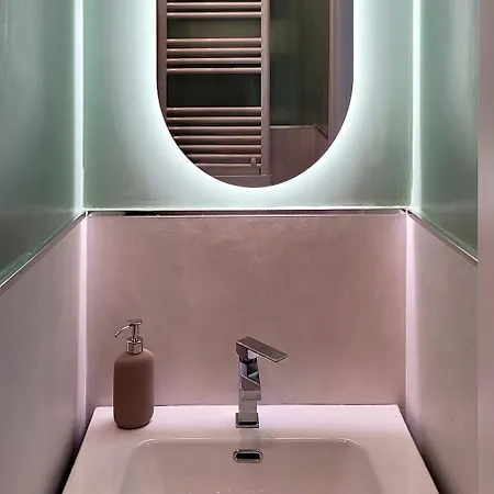 Casa Kai Apartment