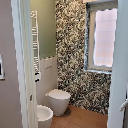 Casa Kai Apartment Lido di Ostia