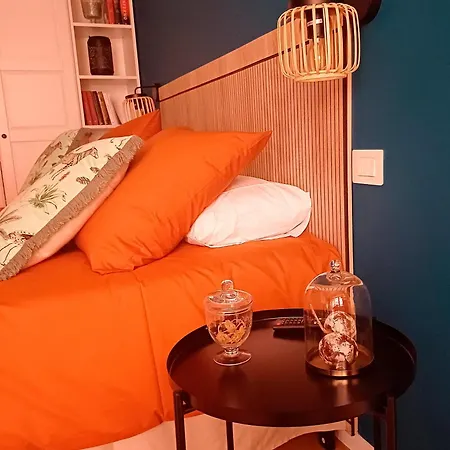 Casa Kai Apartment