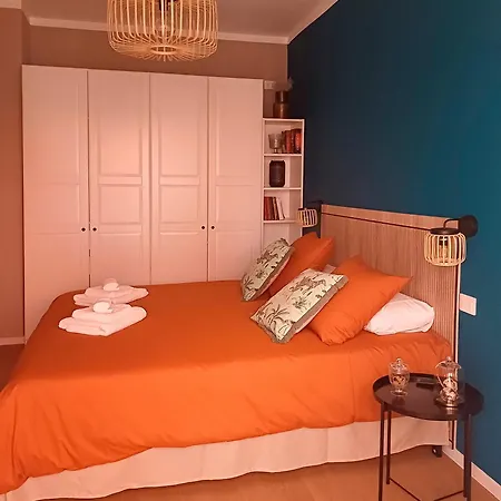 Casa Kai Apartment *