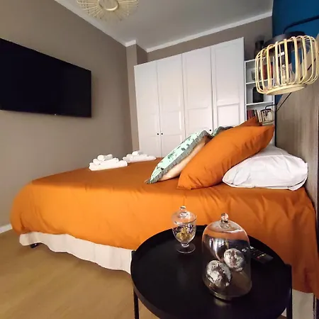 Апартаменты Casa Kai *