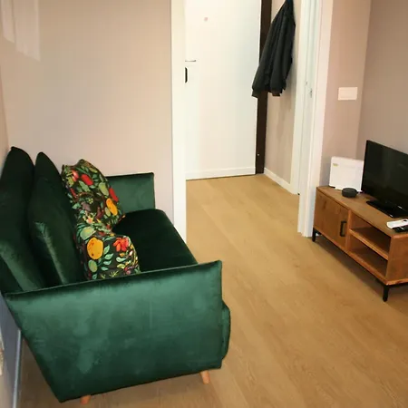 Casa Kai Апартаменты *