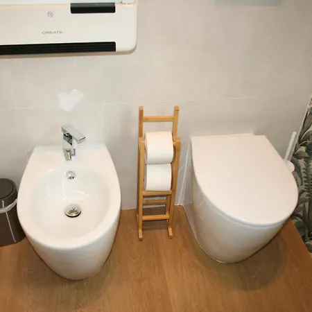 Apartment Casa Kai Lido di Ostia