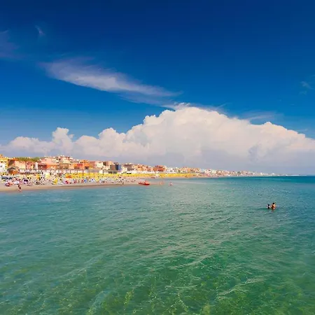 Apartment Casa Kai Lido di Ostia