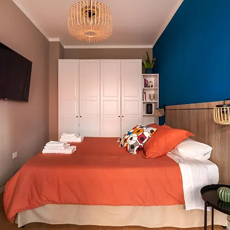 Apartment Casa Kai *