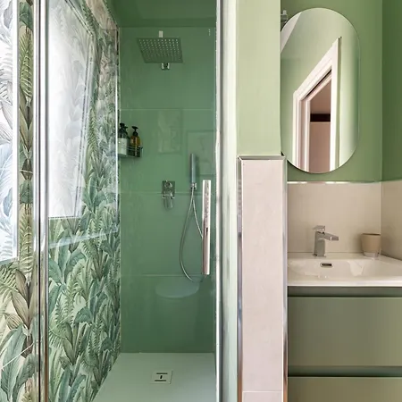 Appartement Casa Kai