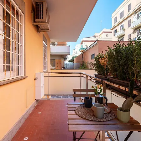 Casa Kai Lido di Ostia